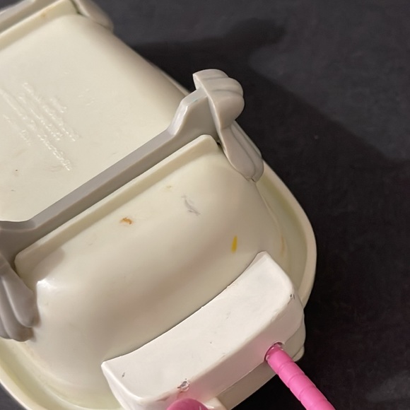 DOLLHOUSE FURNITURE BATHROOM  AND VANITY SET - Picture 14 of 14